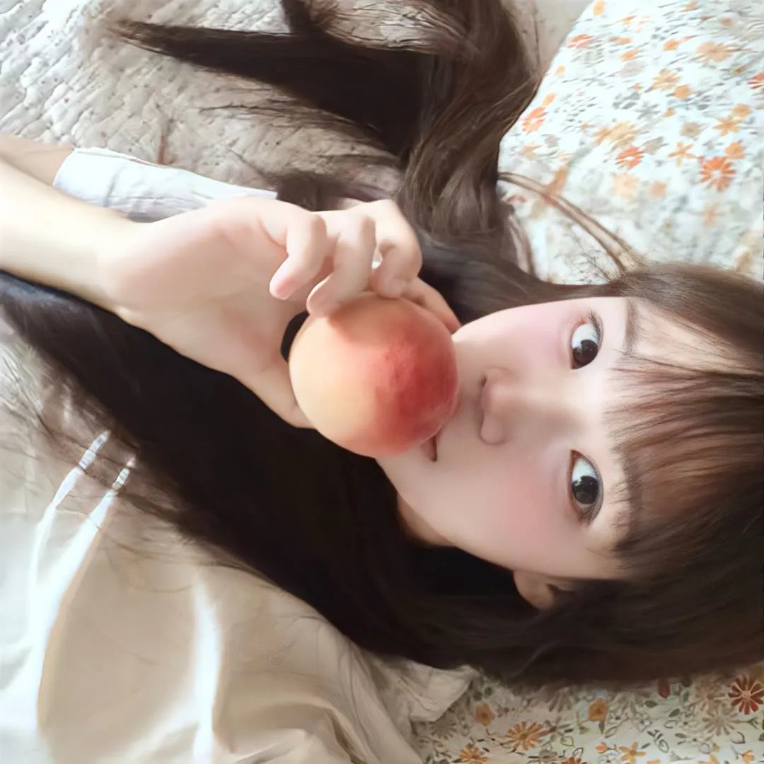 那一个晚上