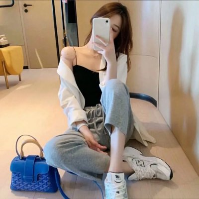 陀螺女孩